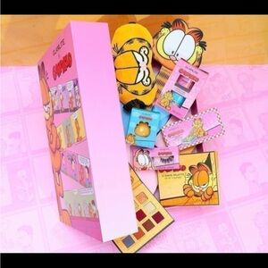 Garfield glamlite Makeup Collection pr Set